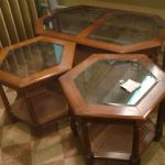 353 6477 COFFEE TABLE